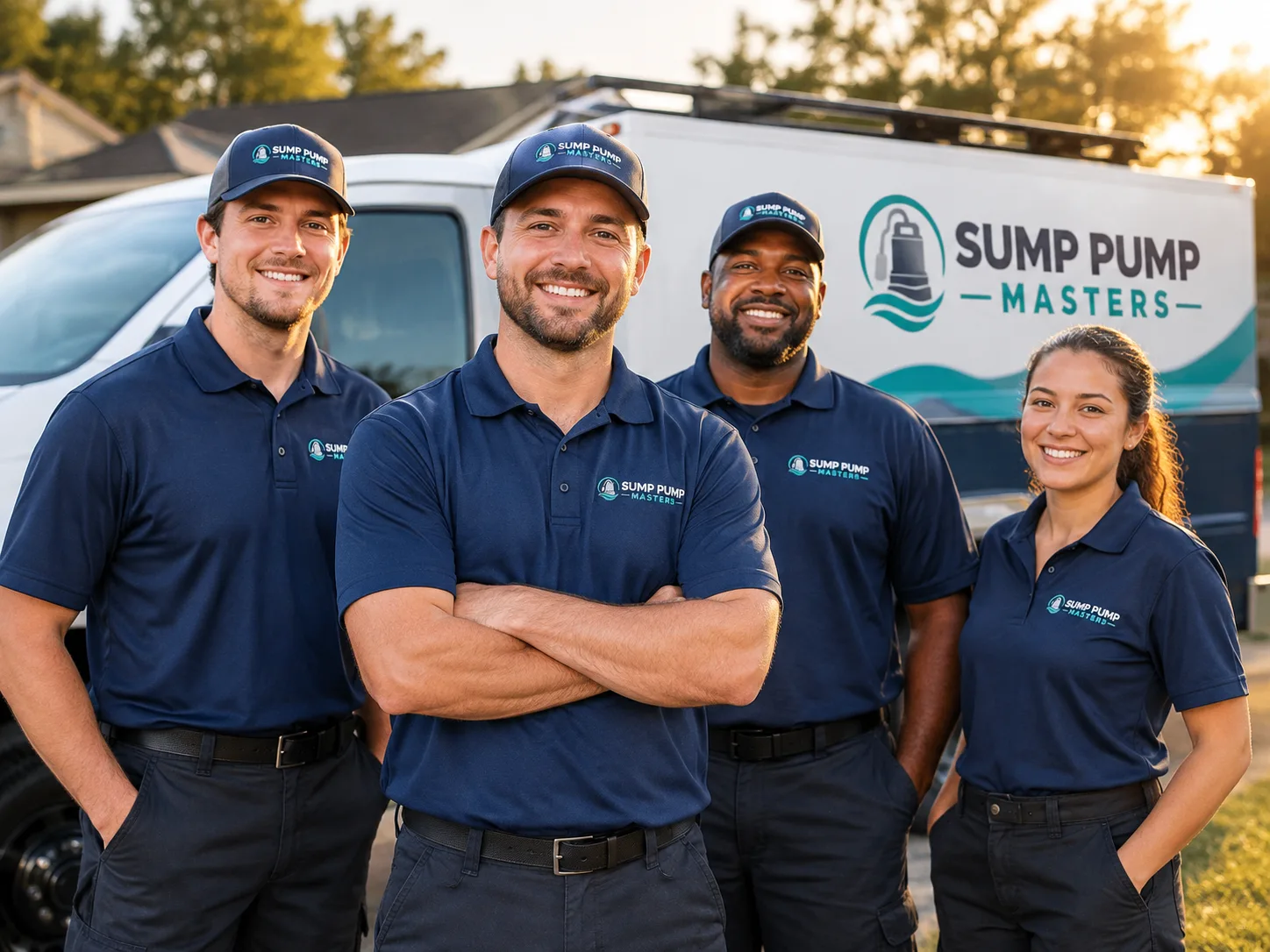 Sump Pump Repair company in East Dublin, GA