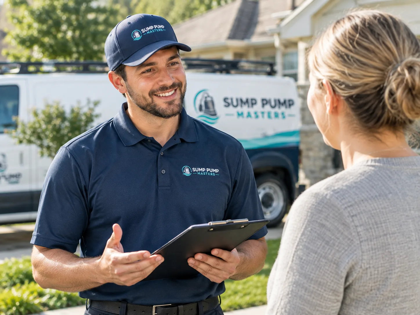 Sump Pump Repair East Dublin, GA FAQs
